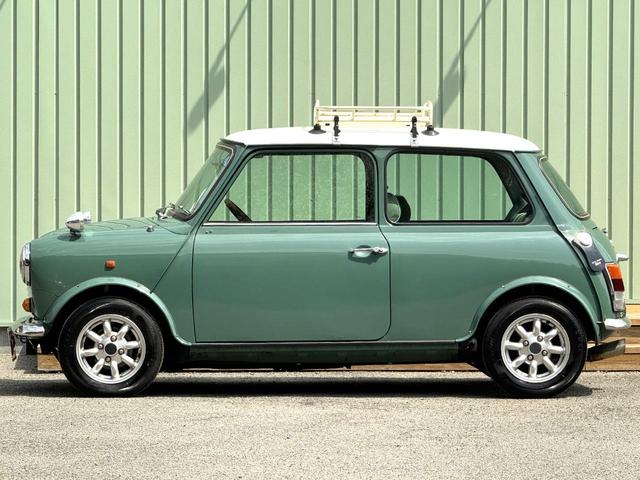 ローバー ＭＩＮＩ