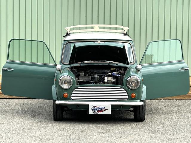 ローバー ＭＩＮＩ