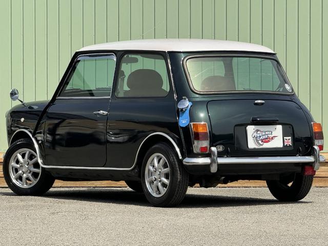 ローバー ＭＩＮＩ