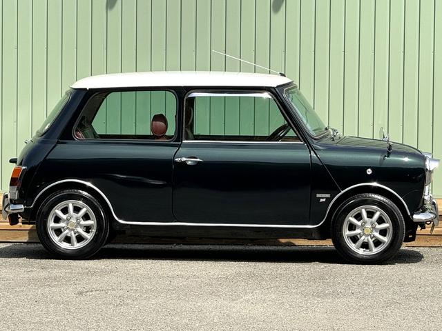 ローバー ＭＩＮＩ