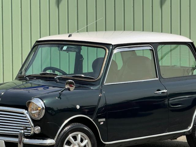 ローバー ＭＩＮＩ