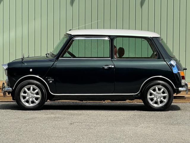 ローバー ＭＩＮＩ