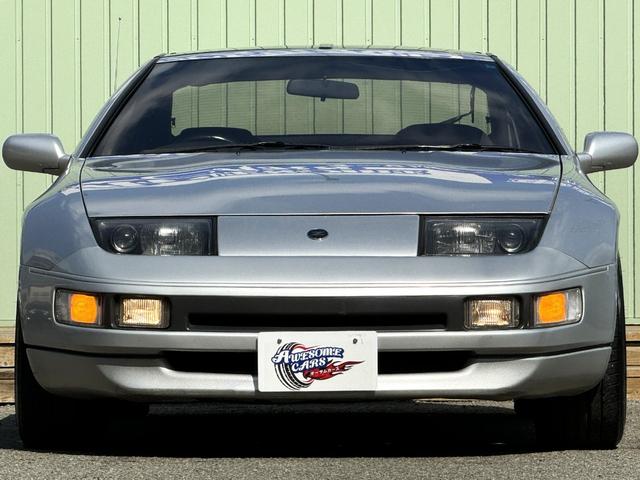 フェアレディZ(日産)300ZX /禁煙車/5速MT/ティー フェアレディZ(日産)300ZX /禁煙車/5速MT/ティー