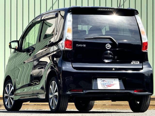 ハイウェイスター Gターボ /禁煙車/アラウンドビューモニター/フルセグナビ/Bluetooth/DVD再生/バックカメラ/インテリジェントキー/キセノンヘッドライト/15AW/ETC(13枚目)