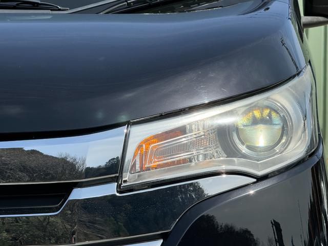 ハイウェイスター Gターボ /禁煙車/アラウンドビューモニター/フルセグナビ/Bluetooth/DVD再生/バックカメラ/インテリジェントキー/キセノンヘッドライト/15AW/ETC(23枚目)