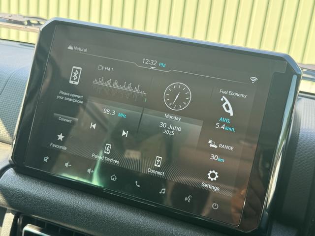 *その他 ジムニーアルファ５ドア　スズキ　ジムニーノマド５ドア新車平行車／ディスプレイオーディオ／Ｂｌｕｅｔｏｏｔｈ／バックカメラ／スマートキー（46枚目）