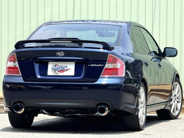 レガシィＢ４ ２．０ＧＴスペックＢ　／５ＭＴ／ＥＪ２０／ターボ／タイミングベルト交換済／柿本改マフラー／１８ＡＷ／ＢＩＬＳＴＥＩＮ／ＫＥＮＷＯＯＤフルセグナビ／Ｂｌｕｅｔｏｏｔｈ／ＤＶＤ再生／ディスチャージ／ＭＯＭＯステアリング／ＥＴＣ（2枚目）