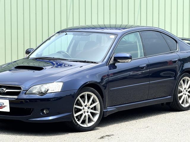 レガシィＢ４ ２．０ＧＴスペックＢ　／５ＭＴ／ＥＪ２０／ターボ／タイミングベルト交換済／柿本改マフラー／１８ＡＷ／ＢＩＬＳＴＥＩＮ／ＫＥＮＷＯＯＤフルセグナビ／Ｂｌｕｅｔｏｏｔｈ／ＤＶＤ再生／ディスチャージ／ＭＯＭＯステアリング／ＥＴＣ（18枚目）