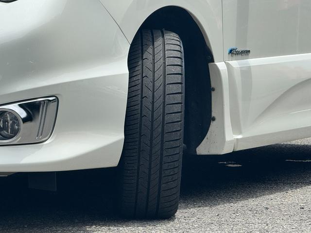 セレナ ハイウェイスター　Ｓ－ハイブリッド　／２６後期／後席モニターフルセグ／Ｂｌｕｅｔｏｏｔｈ／ＤＶＤ再生／バックカメラ／両側電動スライド／インテリジェントキー／キセノンヘッドライト／ＥＴＣ（31枚目）