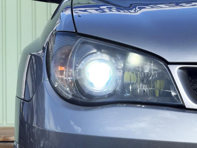 インプレッサ ＷＲＸ　ＳＴｉ　／６ＭＴ／鷹目／ＶＡＲＩＳ／Ｓｔｉ１８ＡＷ／車高調／マフラー／ＢＲＩＴＺ　ＲＡＣＩＮＧ　ＲＡＤＩＡＴＯＲ　ＴＹＰＥ　ＺＳ／（36枚目）