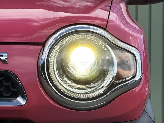 ハスラー Ｘ　／禁煙車／衝突軽減／新品タイヤ／１５ＡＷ／ディスチャージヘッドライト／フロントフォグ／スマートキー／ＦＭ／ＡＭ／シートヒーター／オートエアコン／オートライト／ウォークスルー／（25枚目）