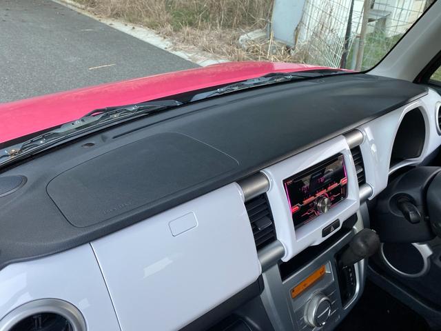 ハスラー Ｘ　／禁煙車／衝突軽減／新品タイヤ／１５ＡＷ／ディスチャージヘッドライト／フロントフォグ／スマートキー／ＦＭ／ＡＭ／シートヒーター／オートエアコン／オートライト／ウォークスルー／（58枚目）
