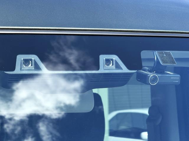 エブリイ ジョインターボ　／ターボ／禁煙車／衝突防止／車線逸脱防止／リフトＵＰ／フロントリアショートバンパー／ＸＴＲＥＭＥ－Ｊ　１４ＡＷ／ＡＴタイヤ／ＬＥＤリアウインカー／組立式トランクラックセット／８インチナビ／フルセグ（4枚目）