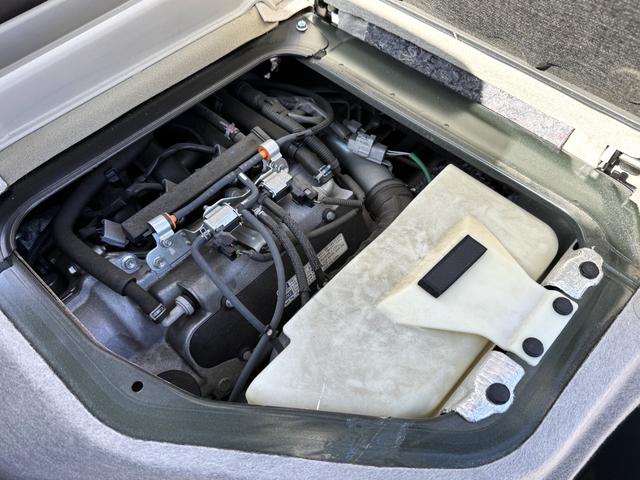 エブリイ ジョインターボ　／ターボ／禁煙車／衝突防止／車線逸脱防止／リフトＵＰ／フロントリアショートバンパー／ＸＴＲＥＭＥ－Ｊ　１４ＡＷ／ＡＴタイヤ／ＬＥＤリアウインカー／組立式トランクラックセット／８インチナビ／フルセグ（41枚目）