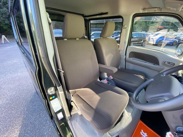エブリイ ジョインターボ　／ターボ／禁煙車／衝突防止／車線逸脱防止／リフトＵＰ／フロントリアショートバンパー／ＸＴＲＥＭＥ－Ｊ　１４ＡＷ／ＡＴタイヤ／ＬＥＤリアウインカー／組立式トランクラックセット／８インチナビ／フルセグ（62枚目）