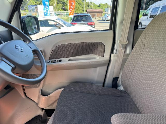 エブリイ ジョインターボ　／ターボ／禁煙車／衝突防止／車線逸脱防止／リフトＵＰ／フロントリアショートバンパー／ＸＴＲＥＭＥ－Ｊ　１４ＡＷ／ＡＴタイヤ／ＬＥＤリアウインカー／組立式トランクラックセット／８インチナビ／フルセグ（65枚目）