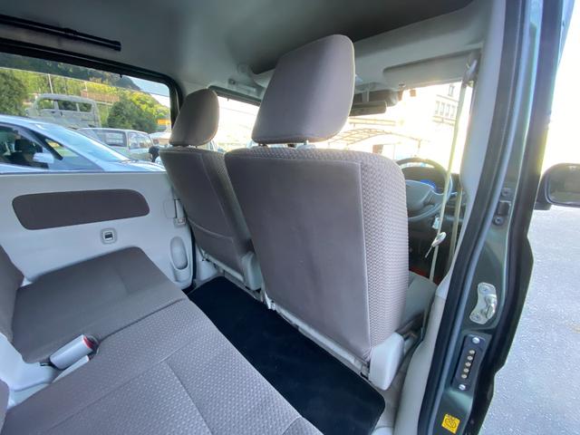 エブリイ ジョインターボ　／ターボ／禁煙車／衝突防止／車線逸脱防止／リフトＵＰ／フロントリアショートバンパー／ＸＴＲＥＭＥ－Ｊ　１４ＡＷ／ＡＴタイヤ／ＬＥＤリアウインカー／組立式トランクラックセット／８インチナビ／フルセグ（72枚目）