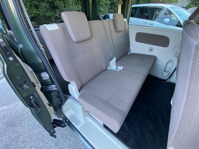 エブリイ ジョインターボ　／ターボ／禁煙車／衝突防止／車線逸脱防止／リフトＵＰ／フロントリアショートバンパー／ＸＴＲＥＭＥ－Ｊ　１４ＡＷ／ＡＴタイヤ／ＬＥＤリアウインカー／組立式トランクラックセット／８インチナビ／フルセグ（73枚目）