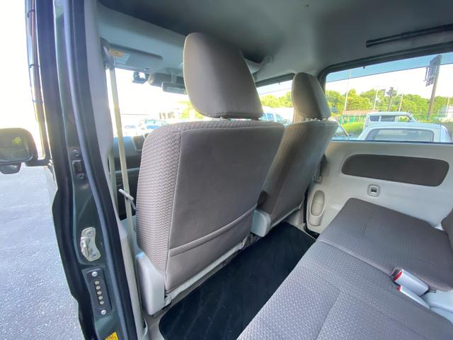 エブリイ ジョインターボ　／ターボ／禁煙車／衝突防止／車線逸脱防止／リフトＵＰ／フロントリアショートバンパー／ＸＴＲＥＭＥ－Ｊ　１４ＡＷ／ＡＴタイヤ／ＬＥＤリアウインカー／組立式トランクラックセット／８インチナビ／フルセグ（75枚目）