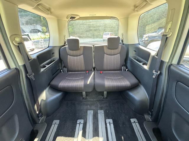 セレナ ハイウェイスター S-ハイブリッド /26後期/両側電動スライド/車線逸脱防止/横滑り防止/アイドリングストップ/後席エアコン/クルコン/オートライト/フルセグ/Bluetooth/CD/DVD/Bカメラ/インテリキ―/16AW/(65枚目)