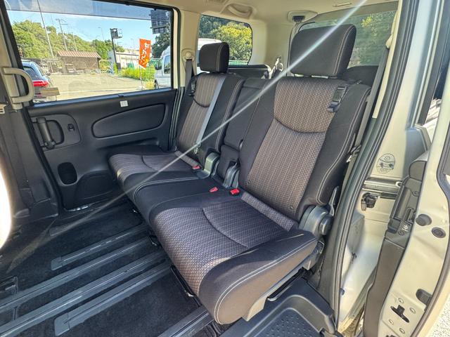 セレナ ハイウェイスター S-ハイブリッド /26後期/両側電動スライド/車線逸脱防止/横滑り防止/アイドリングストップ/後席エアコン/クルコン/オートライト/フルセグ/Bluetooth/CD/DVD/Bカメラ/インテリキ―/16AW/(73枚目)