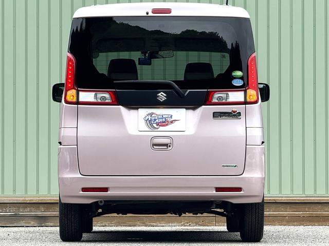スペーシア Ｘ　／禁煙車／電動スライド／ＫＥＮＷＯＤナビ／ワンセグ地デジ／ＤＶＤ再生／スマートキー／アイドリングストップ／前後ドライブレコーダー／ＥＴＣ（5枚目）