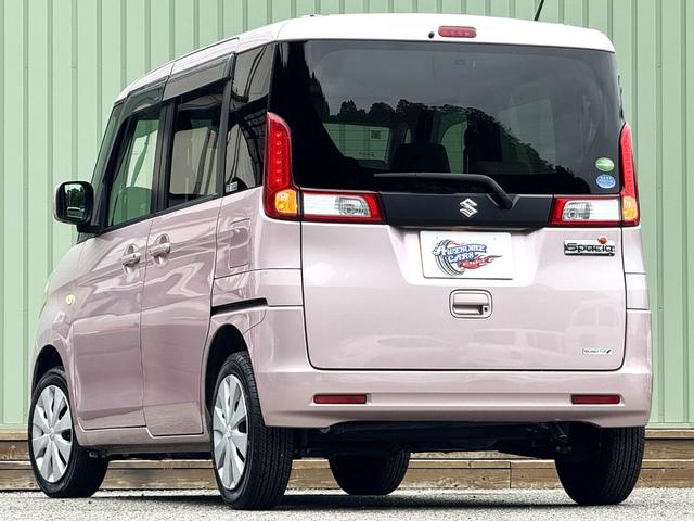 スペーシア Ｘ　／禁煙車／電動スライド／ＫＥＮＷＯＤナビ／ワンセグ地デジ／ＤＶＤ再生／スマートキー／アイドリングストップ／前後ドライブレコーダー／ＥＴＣ（7枚目）