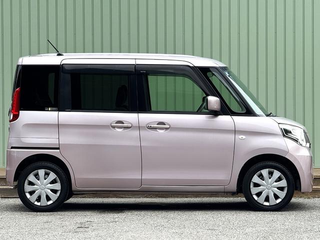 スペーシア Ｘ　／禁煙車／電動スライド／ＫＥＮＷＯＤナビ／ワンセグ地デジ／ＤＶＤ再生／スマートキー／アイドリングストップ／前後ドライブレコーダー／ＥＴＣ（10枚目）
