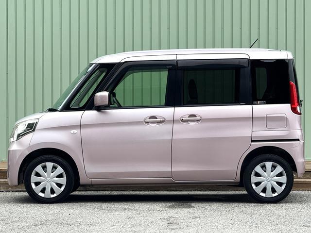 スペーシア Ｘ　／禁煙車／電動スライド／ＫＥＮＷＯＤナビ／ワンセグ地デジ／ＤＶＤ再生／スマートキー／アイドリングストップ／前後ドライブレコーダー／ＥＴＣ（12枚目）