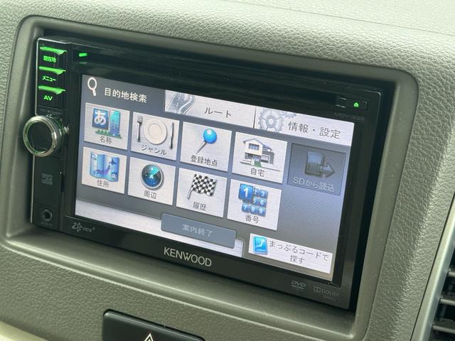スペーシア Ｘ　／禁煙車／電動スライド／ＫＥＮＷＯＤナビ／ワンセグ地デジ／ＤＶＤ再生／スマートキー／アイドリングストップ／前後ドライブレコーダー／ＥＴＣ（39枚目）