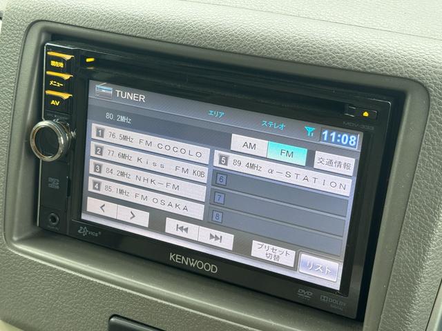 スペーシア Ｘ　／禁煙車／電動スライド／ＫＥＮＷＯＤナビ／ワンセグ地デジ／ＤＶＤ再生／スマートキー／アイドリングストップ／前後ドライブレコーダー／ＥＴＣ（40枚目）
