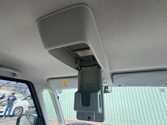 スペーシア Ｘ　／禁煙車／電動スライド／ＫＥＮＷＯＤナビ／ワンセグ地デジ／ＤＶＤ再生／スマートキー／アイドリングストップ／前後ドライブレコーダー／ＥＴＣ（65枚目）