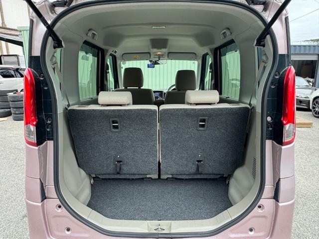 スペーシア Ｘ　／禁煙車／電動スライド／ＫＥＮＷＯＤナビ／ワンセグ地デジ／ＤＶＤ再生／スマートキー／アイドリングストップ／前後ドライブレコーダー／ＥＴＣ（79枚目）