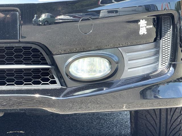 フィット RS /後期/6MT/APEXIマフラー/16AW/ローダウン/無限ステアリング/カーボン調シート/リアスポイラー/TV/Bluetooth/CD/AUX/オートライト/オートAC/ETC/キーレスエントリ(25枚目)