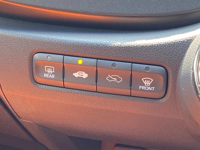 フィット RS /後期/6MT/APEXIマフラー/16AW/ローダウン/無限ステアリング/カーボン調シート/リアスポイラー/TV/Bluetooth/CD/AUX/オートライト/オートAC/ETC/キーレスエントリ(52枚目)