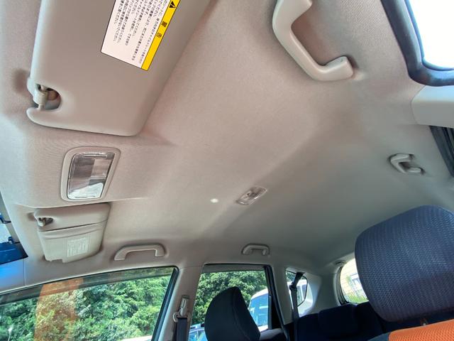 フィット RS /後期/6MT/APEXIマフラー/16AW/ローダウン/無限ステアリング/カーボン調シート/リアスポイラー/TV/Bluetooth/CD/AUX/オートライト/オートAC/ETC/キーレスエントリ(68枚目)