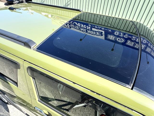 タフト Ｇ　クロムベンチャー　／禁煙車／スカイフィールトップ／純正ナビ／ＴＶ／Ｂｌｕｅｔｏｏｔｈ／ＤＶＤ／バックカメラ／スマートキー／ＬＥＤヘッドライト／電動パーキング／前席シートヒーター／パーキングセンサー／オートＡＣ（15枚目）