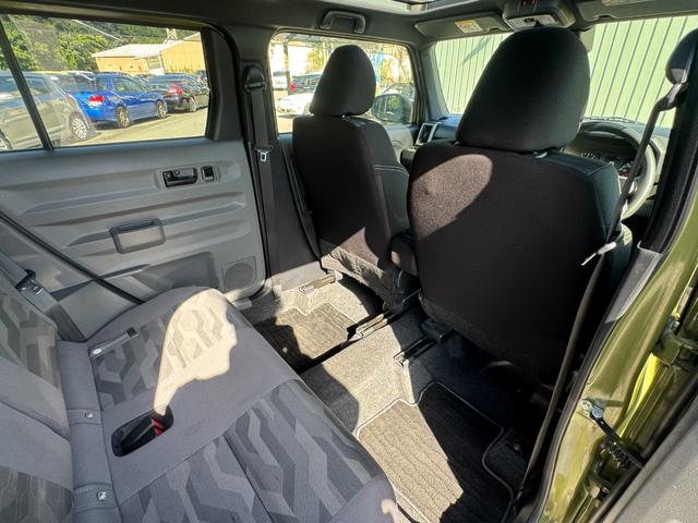 タフト Ｇ　クロムベンチャー　／禁煙車／スカイフィールトップ／純正ナビ／ＴＶ／Ｂｌｕｅｔｏｏｔｈ／ＤＶＤ／バックカメラ／スマートキー／ＬＥＤヘッドライト／電動パーキング／前席シートヒーター／パーキングセンサー／オートＡＣ（74枚目）