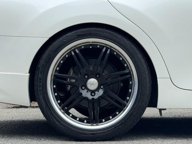マークＸ ２５０Ｇ　リラックスセレクション　／Ｇ’Ｓバンパー／ＥＬＥＧＡＮＴ　ＳＴＹＬＩＮＧ１８ＡＷ／ＲＳＲダウンサス／クリアテールランプ／ＬＥＤウィンカー／メーカーナビ／フルセグＴＶ／Ｂｌｕｅｔｏｔｈｈ／ＤＶＤ／Ｂカメラ／パワーシート／ＥＴＣ（29枚目）