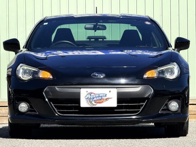 BRZ R /6MT/記録簿/16インチホイール/フルセグ/Bluetooth/キーレスエントリー/エアコン/ETC/(6枚目)