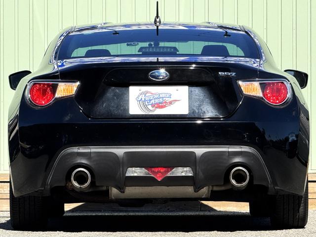 BRZ R /6MT/記録簿/16インチホイール/フルセグ/Bluetooth/キーレスエントリー/エアコン/ETC/(7枚目)