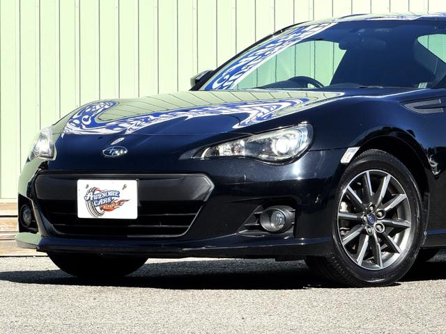 BRZ R /6MT/記録簿/16インチホイール/フルセグ/Bluetooth/キーレスエントリー/エアコン/ETC/(9枚目)