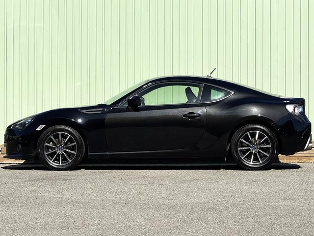 BRZ R /6MT/記録簿/16インチホイール/フルセグ/Bluetooth/キーレスエントリー/エアコン/ETC/(15枚目)