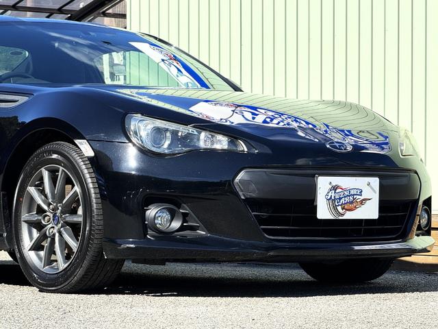BRZ R /6MT/記録簿/16インチホイール/フルセグ/Bluetooth/キーレスエントリー/エアコン/ETC/(16枚目)