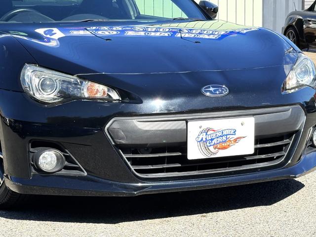 BRZ R /6MT/記録簿/16インチホイール/フルセグ/Bluetooth/キーレスエントリー/エアコン/ETC/(22枚目)
