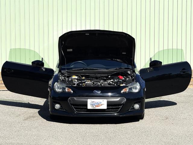 BRZ R /6MT/記録簿/16インチホイール/フルセグ/Bluetooth/キーレスエントリー/エアコン/ETC/(36枚目)