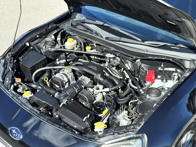 BRZ R /6MT/記録簿/16インチホイール/フルセグ/Bluetooth/キーレスエントリー/エアコン/ETC/(37枚目)