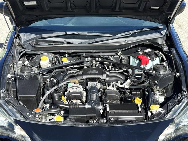 BRZ R /6MT/記録簿/16インチホイール/フルセグ/Bluetooth/キーレスエントリー/エアコン/ETC/(38枚目)