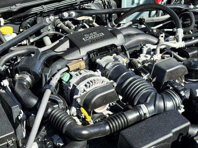 BRZ R /6MT/記録簿/16インチホイール/フルセグ/Bluetooth/キーレスエントリー/エアコン/ETC/(39枚目)