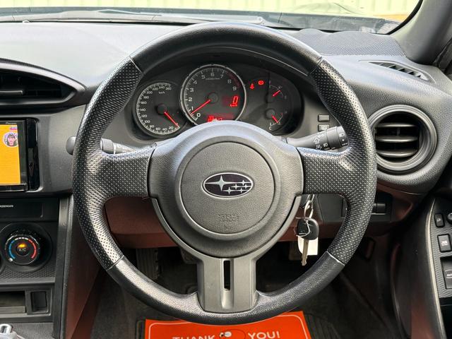 BRZ R /6MT/記録簿/16インチホイール/フルセグ/Bluetooth/キーレスエントリー/エアコン/ETC/(50枚目)